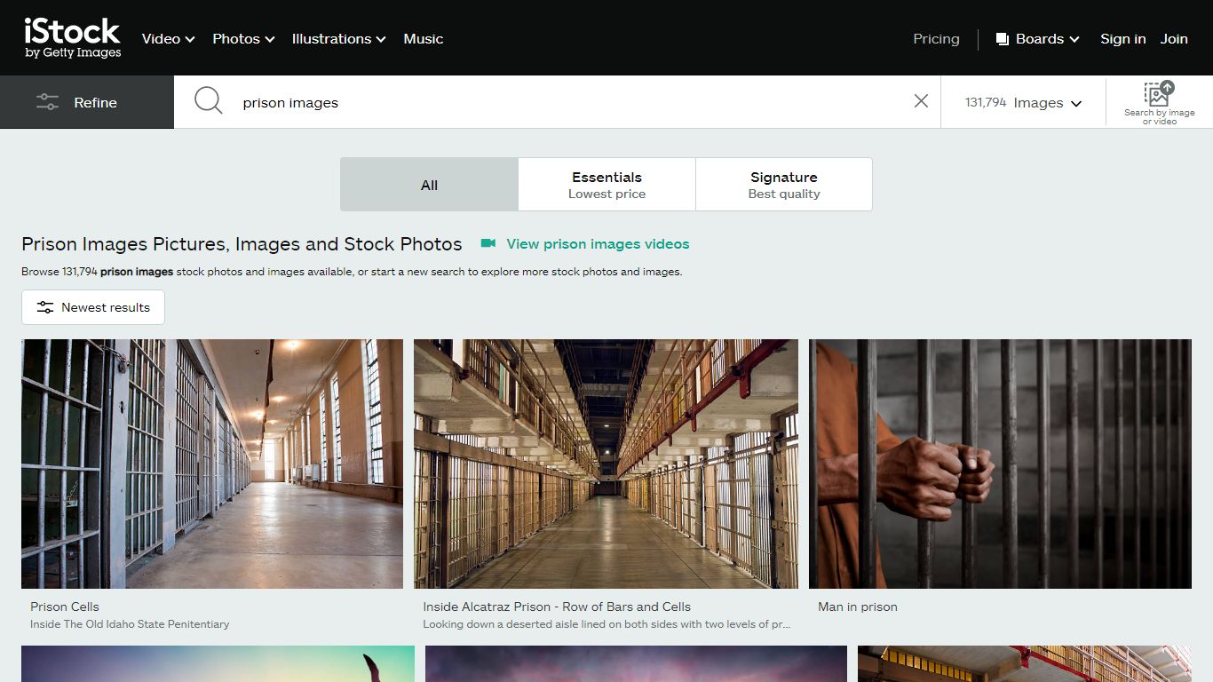 Prison Images Stock Photos, Pictures & Royalty-Free Images - iStock